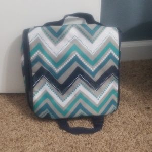 Make up bag